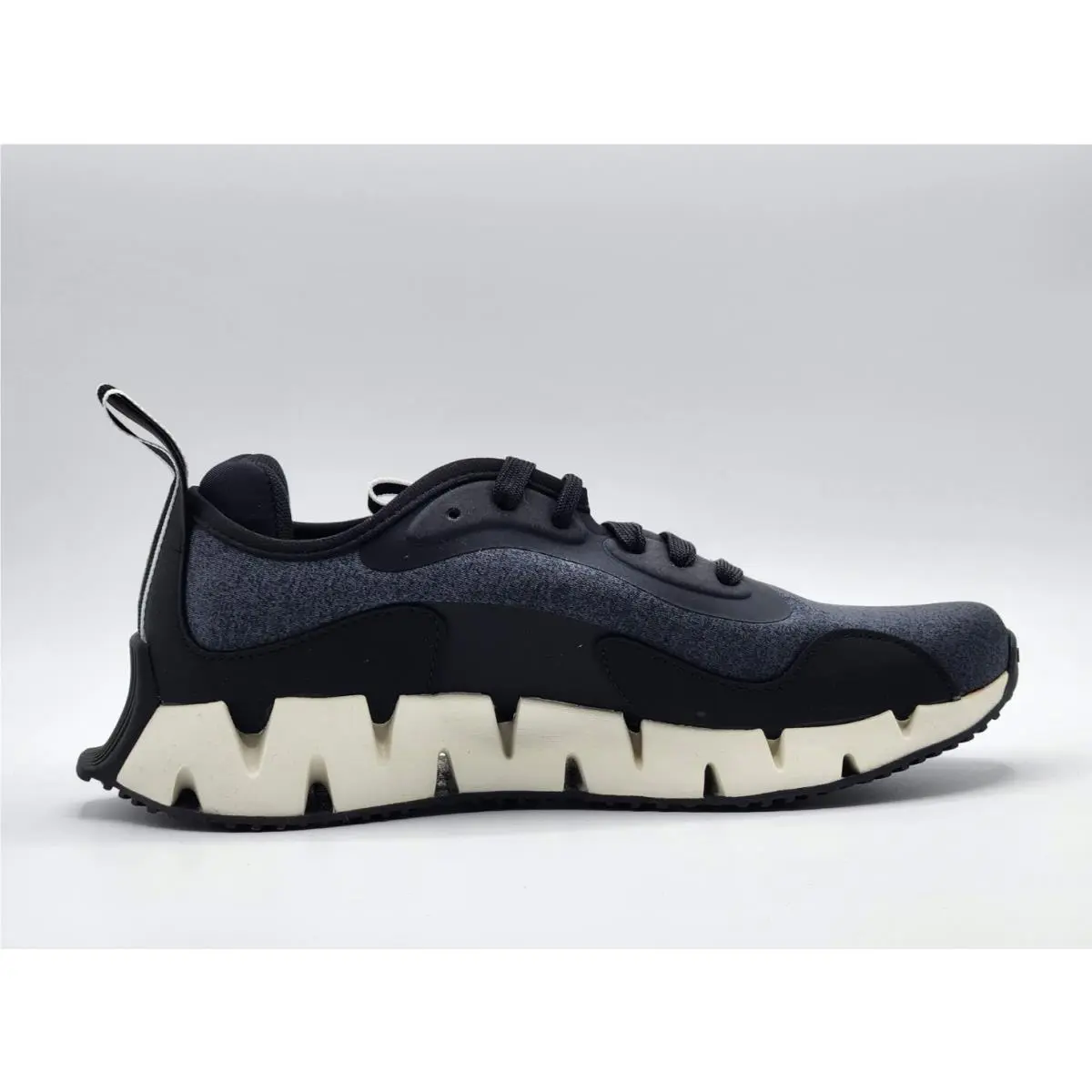 Reebok shoes - Reebok Zig Dynamica - Zig Dynamica - Black/Chalk/Rose Gold 0