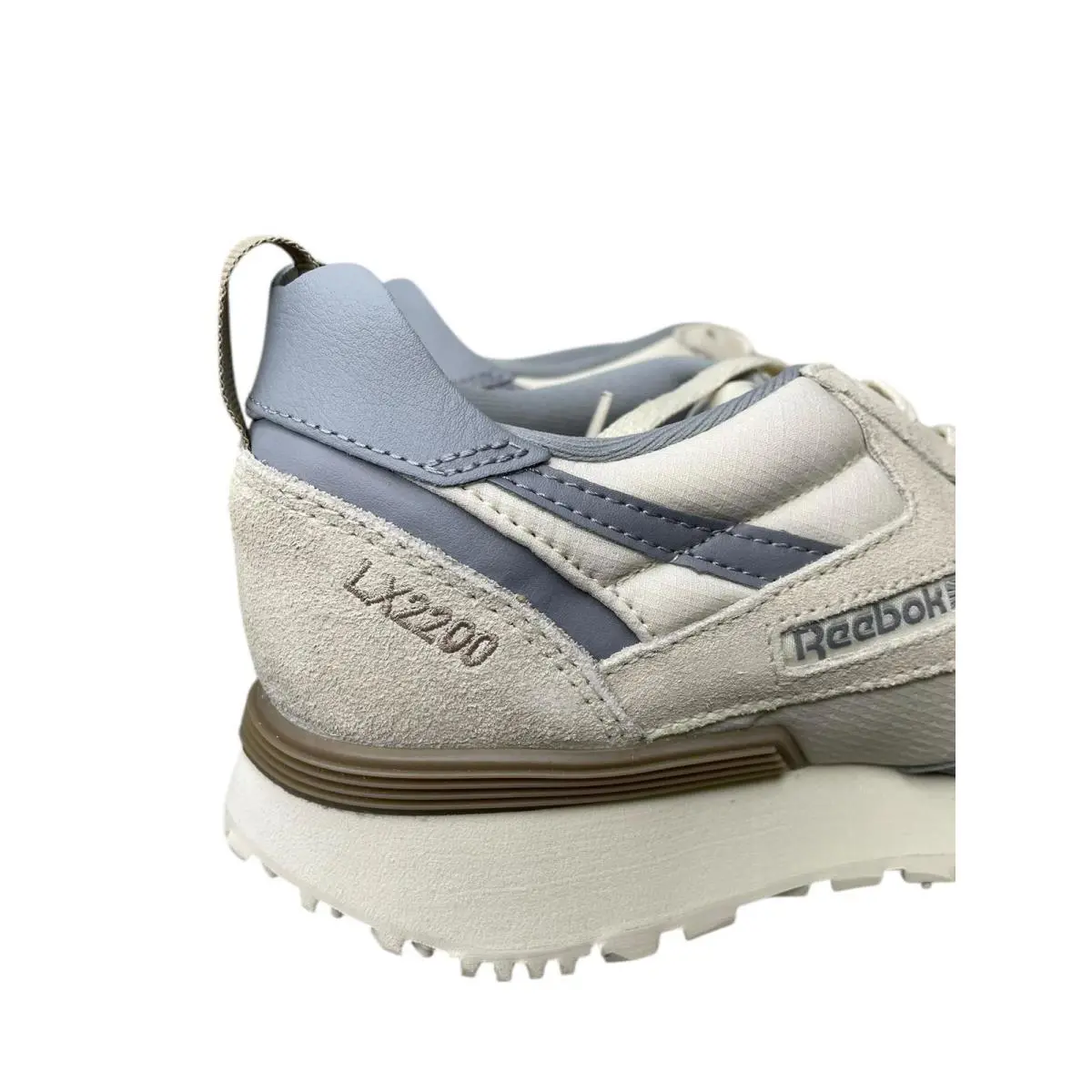 Reebok shoes - LX2200 - LZO47 - Beige (UPC: 196464437787) 1