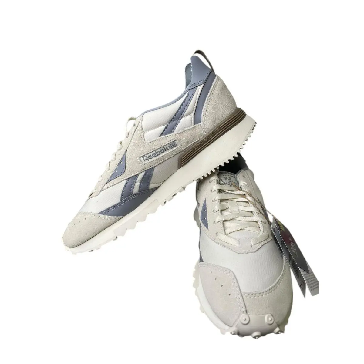 Reebok shoes - LX2200 - LZO47 - Beige (UPC: 196464437787) 4