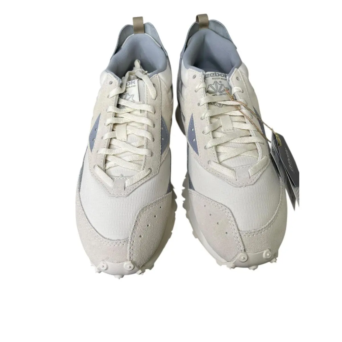 Reebok shoes - LX2200 - LZO47 - Beige (UPC: 196464437787) 5