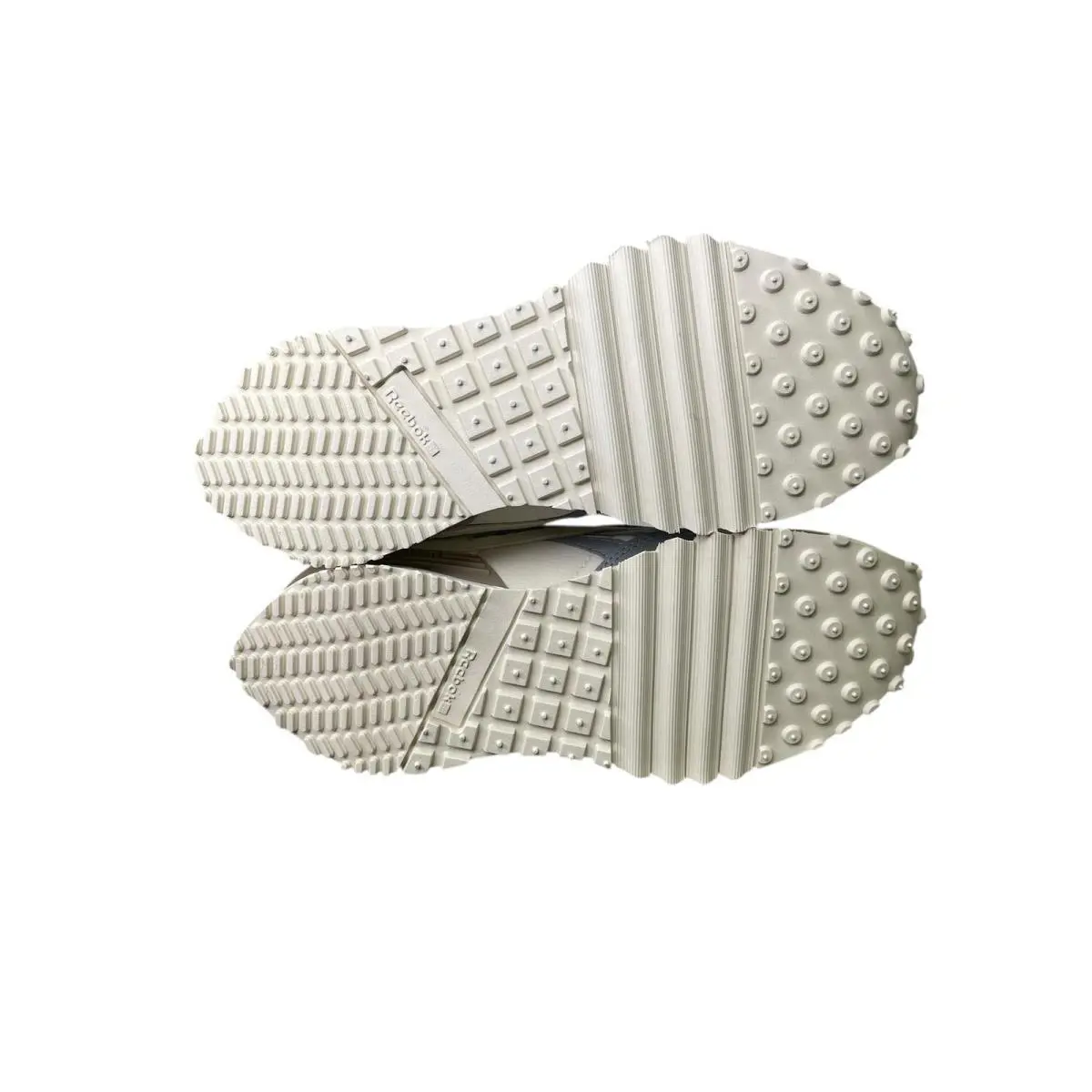 Reebok shoes - LX2200 - LZO47 - Beige (UPC: 196464437787) 6