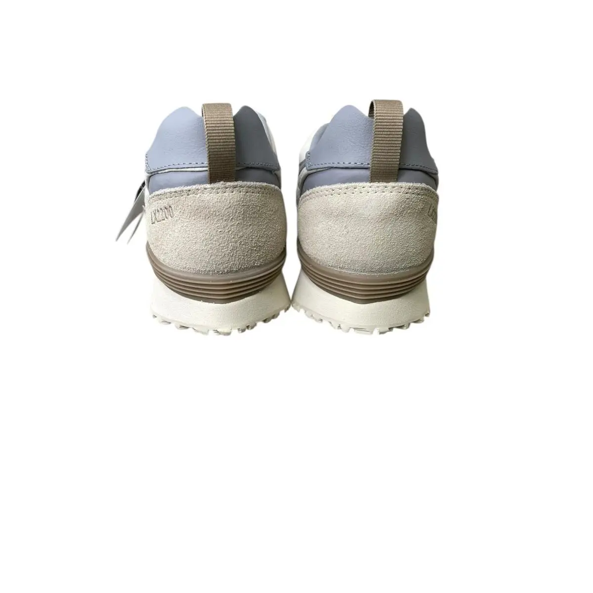 Reebok shoes - LX2200 - LZO47 - Beige (UPC: 196464437787) 7