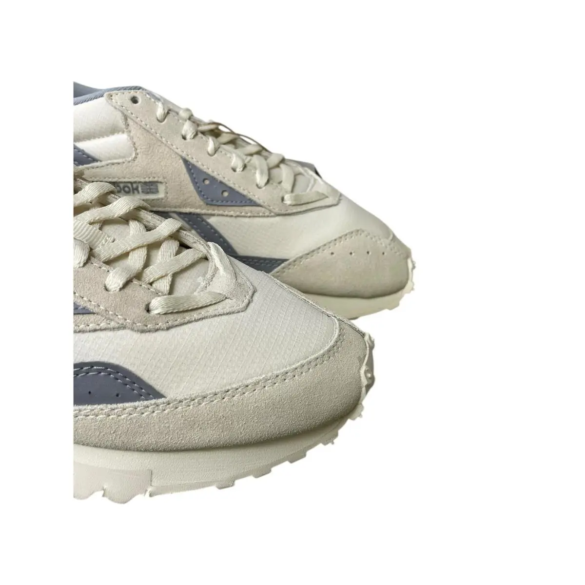 Reebok shoes - LX2200 - LZO47 - Beige (UPC: 196464437787) 2