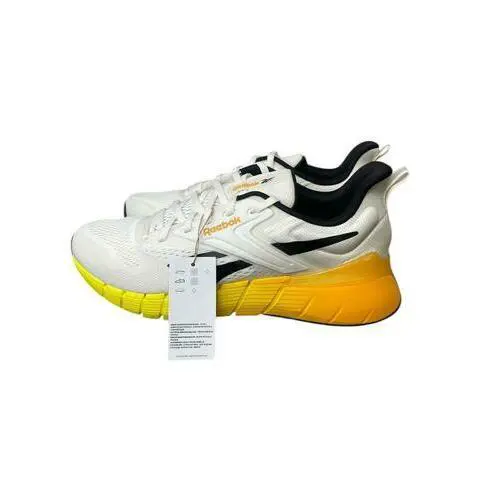 Reebok shoes - Reebok Nano Gym - Nano Gym - 100212650 - White (UPC: 197323498659) 5
