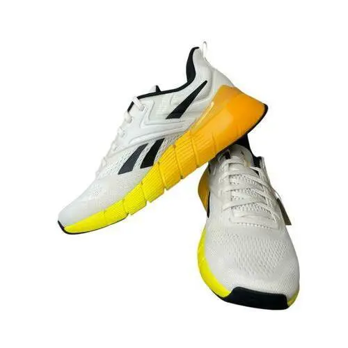 Reebok shoes - Reebok Nano Gym - Nano Gym - 100212650 - White (UPC: 197323498659) 7