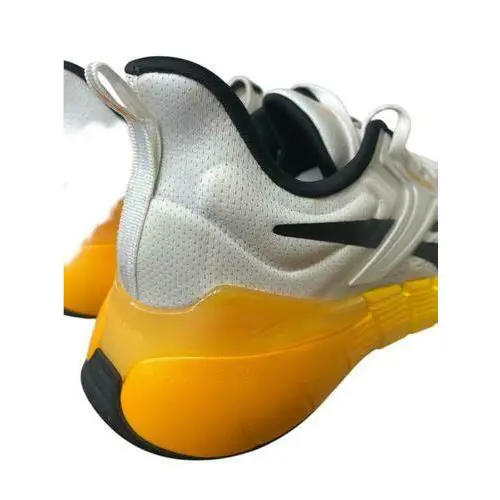 Reebok shoes - Reebok Nano Gym - Nano Gym - 100212650 - White (UPC: 197323498659) 9