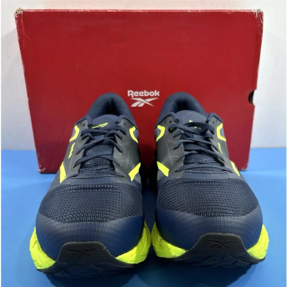 Reebok shoes - RB3032 - RB3032 - Blue 0