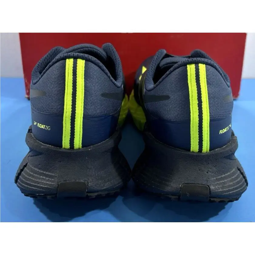 Reebok shoes - RB3032 - RB3032 - Blue 2