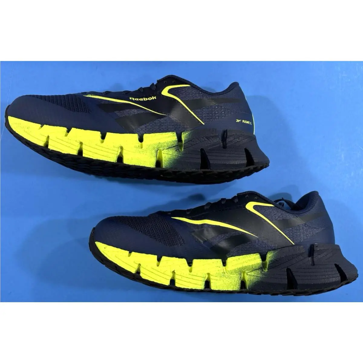 Reebok shoes - RB3032 - RB3032 - Blue 5