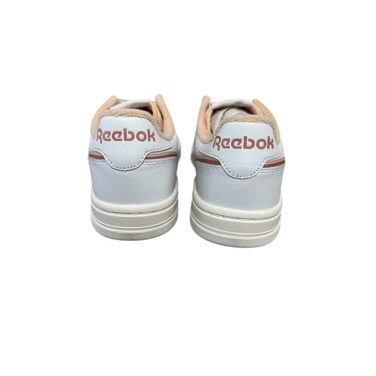 Reebok shoes - Phase Court - Phase Court - 100201450 - White (UPC: 197225757519) 10