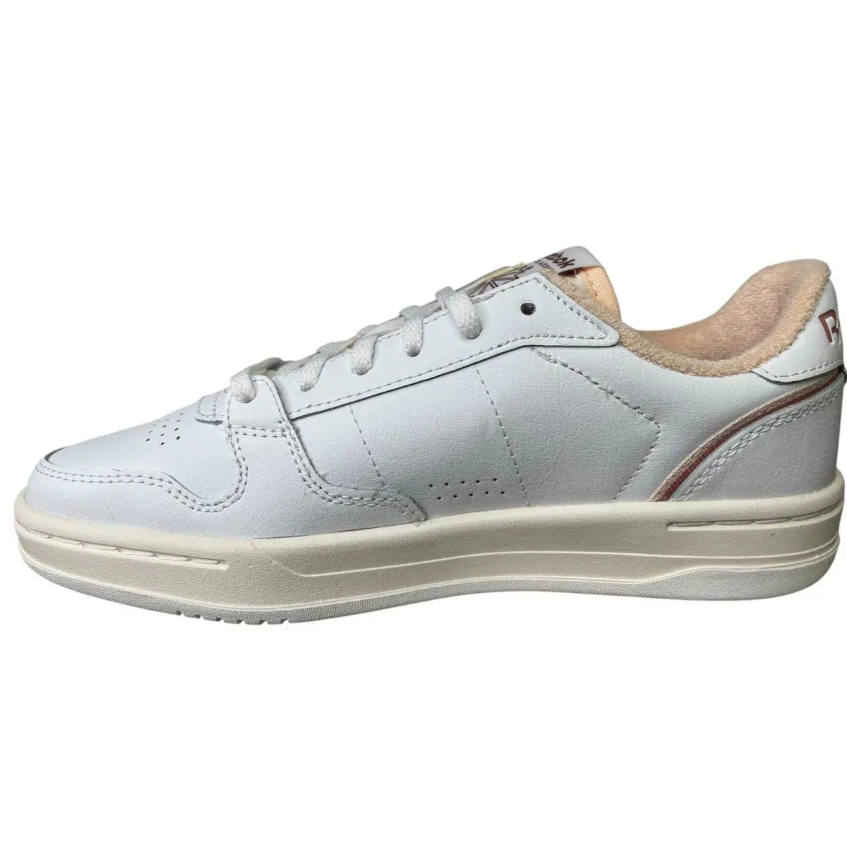 Reebok shoes - Phase Court - Phase Court - 100201450 - White (UPC: 197225757519) 0