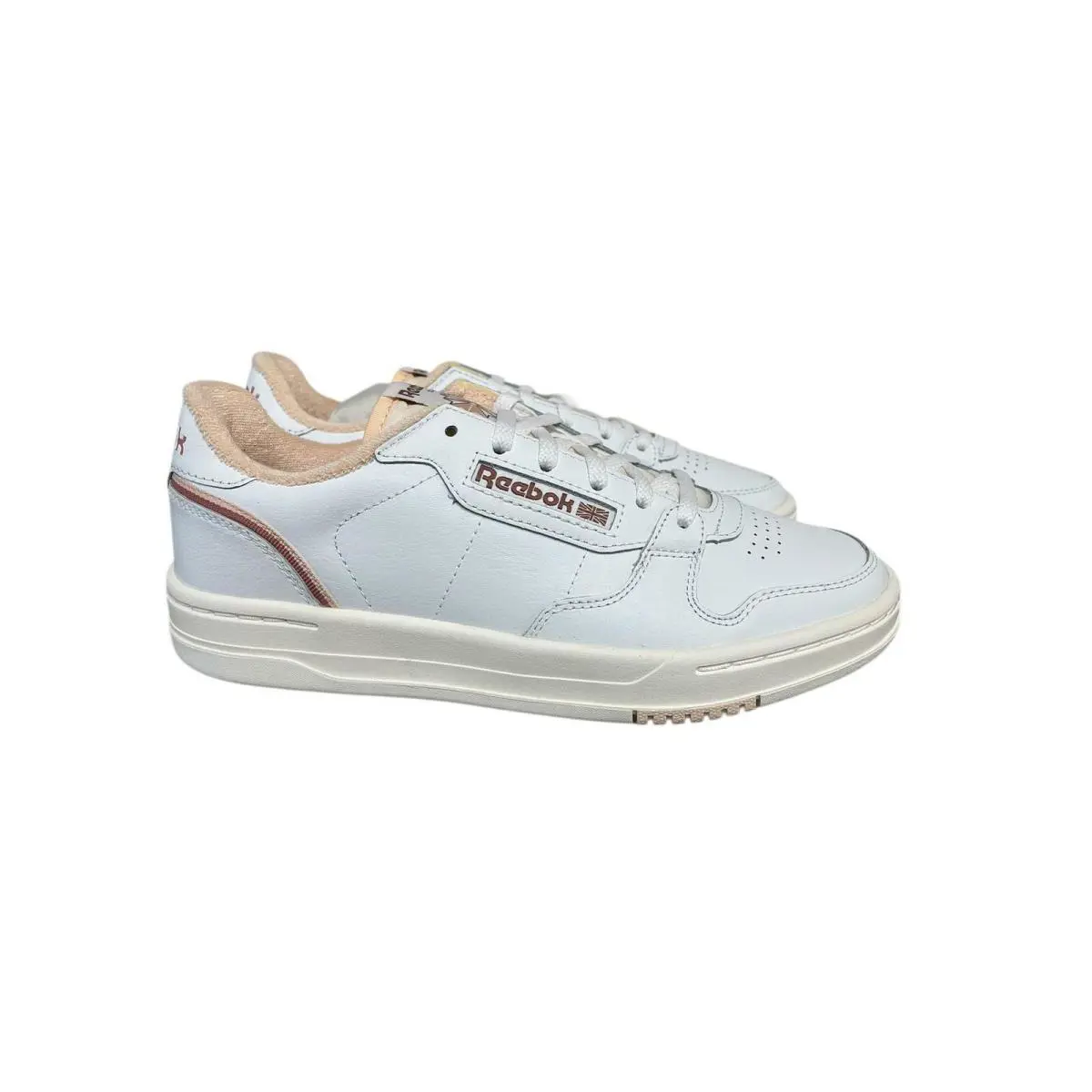 Reebok shoes - Phase Court - Phase Court - 100201450 - White (UPC: 197225757519) 3