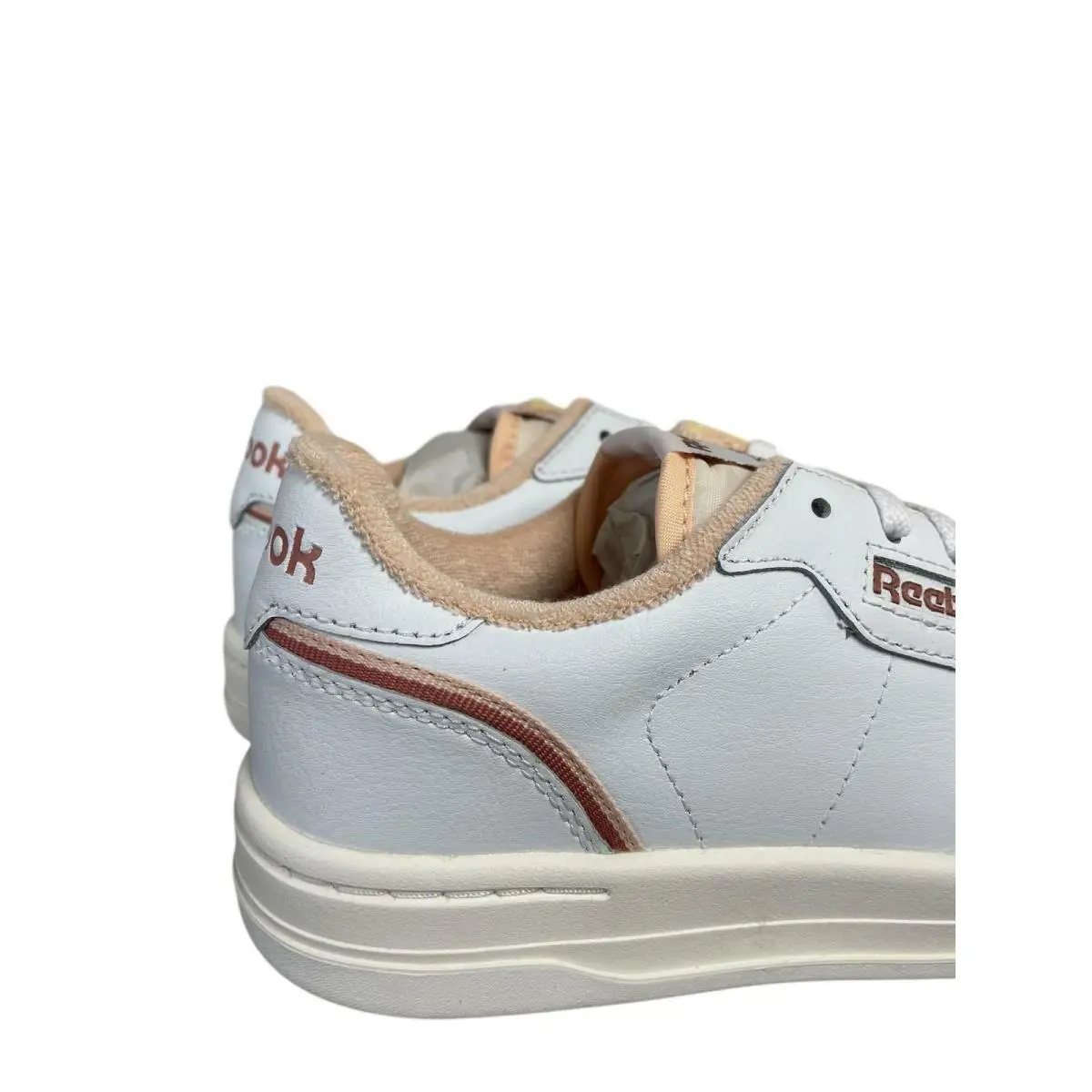 Reebok shoes - Phase Court - Phase Court - 100201450 - White (UPC: 197225757519) 4