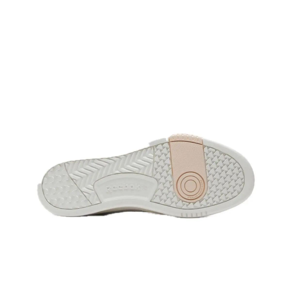Reebok shoes - 100201450 - 100201450 - White/White/Pink (UPC: 197225757489) 3