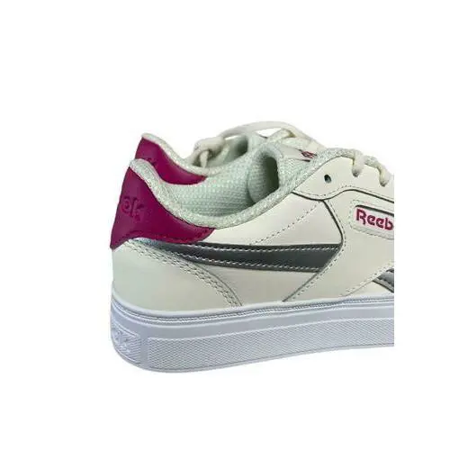 Reebok shoes - Reebok Court Advance Bold - Court Advance Bold - LZQ01 - White (UPC: 196464292508) 0