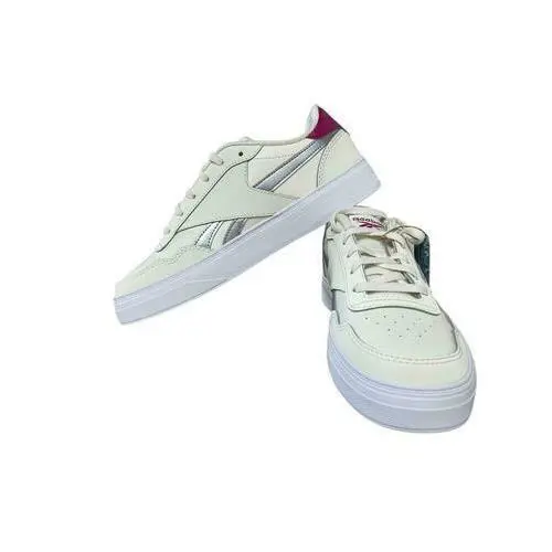 Reebok shoes - Reebok Court Advance Bold - Court Advance Bold - LZQ01 - White (UPC: 196464292508) 2