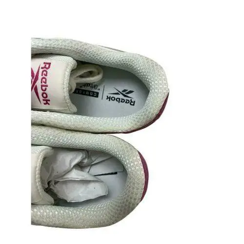 Reebok shoes - Reebok Court Advance Bold - Court Advance Bold - LZQ01 - White (UPC: 196464292508) 9