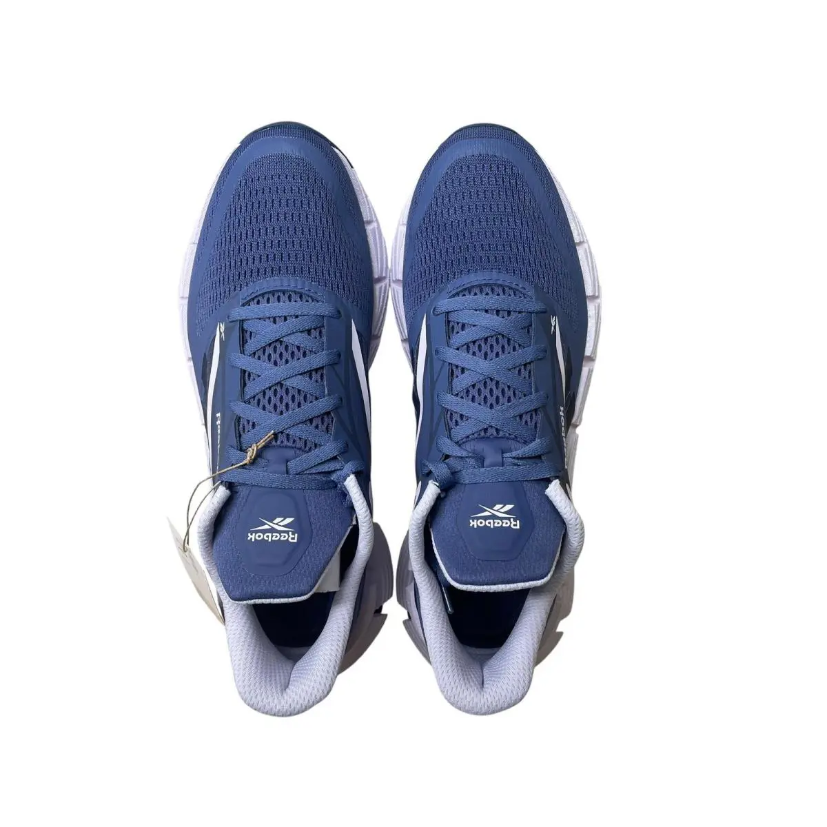 Reebok shoes - Floatzig 1 - Floatzig - 100220747 - Purple (UPC: 197323309894) 2