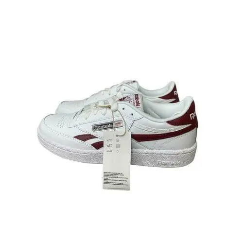 Reebok shoes - Reebok Club C Revenge - Club Revenge - 100201199 - White (UPC: 197225979263) 8