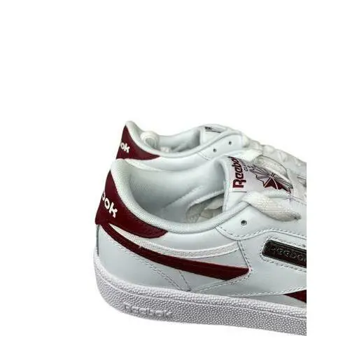 Reebok shoes - Reebok Club C Revenge - Club Revenge - 100201199 - White (UPC: 197225979263) 1
