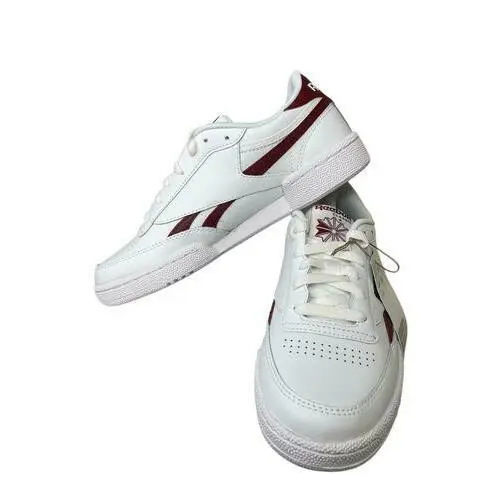 Reebok shoes - Reebok Club C Revenge - Club Revenge - 100201199 - White (UPC: 197225979263) 3