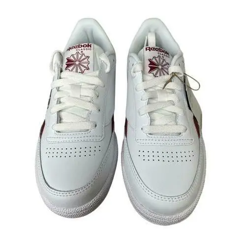 Reebok shoes - Reebok Club C Revenge - Club Revenge - 100201199 - White (UPC: 197225979263) 4
