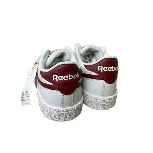 Reebok shoes - Reebok Club C Revenge - Club Revenge - 100201199 - White (UPC: 197225979263) 7