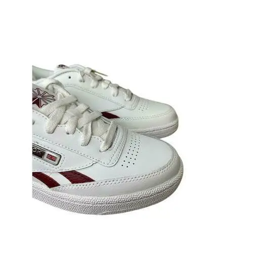 Reebok shoes - Reebok Club C Revenge - Club Revenge - 100201199 - White (UPC: 197225979263) 0
