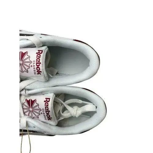 Reebok shoes - Reebok Club C Revenge - Club Revenge - 100201199 - White (UPC: 197225979263) 5