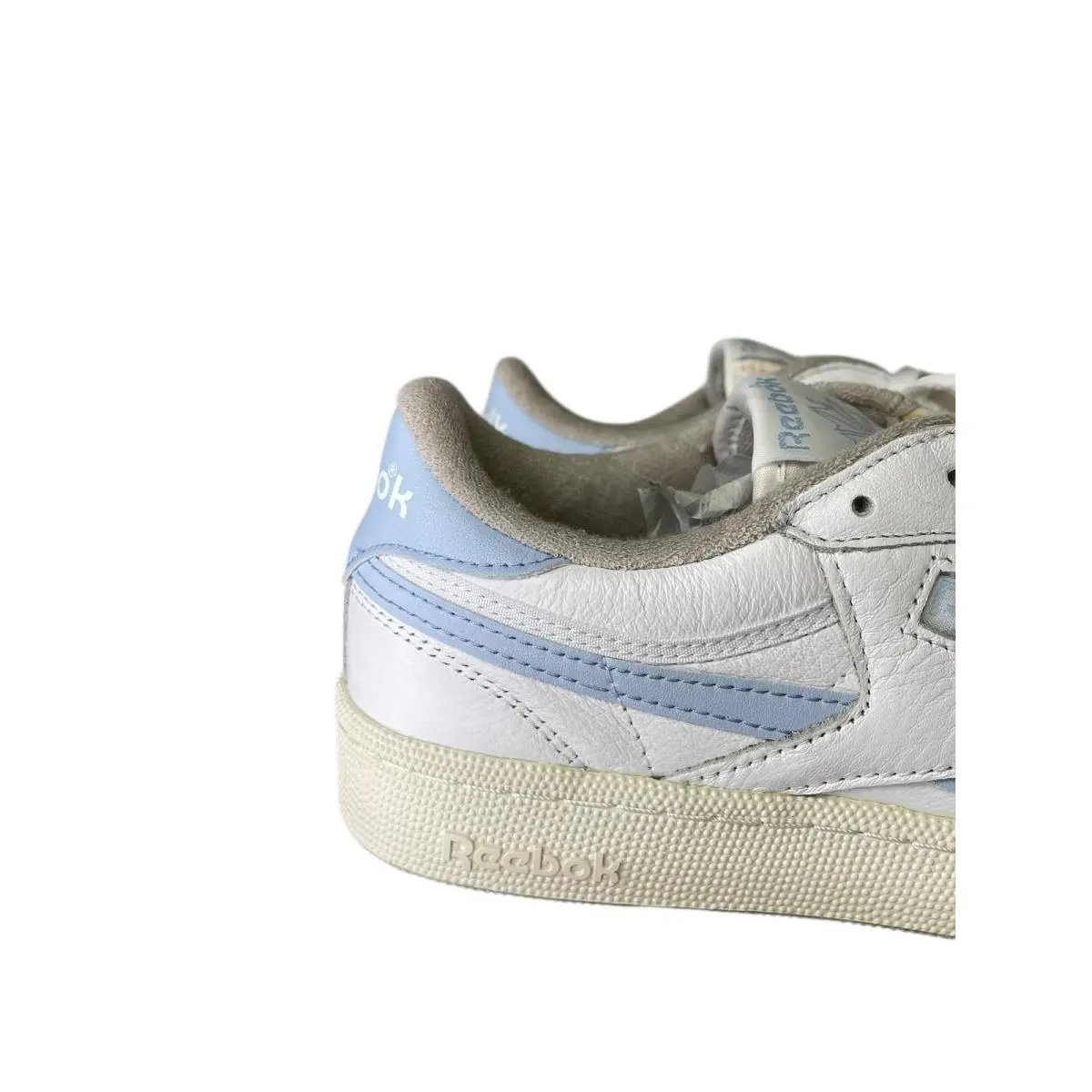 Reebok shoes - Club C Revenge Vintage - Club Revenge Vintage - 100209031 - White (UPC: 197323325283) 1
