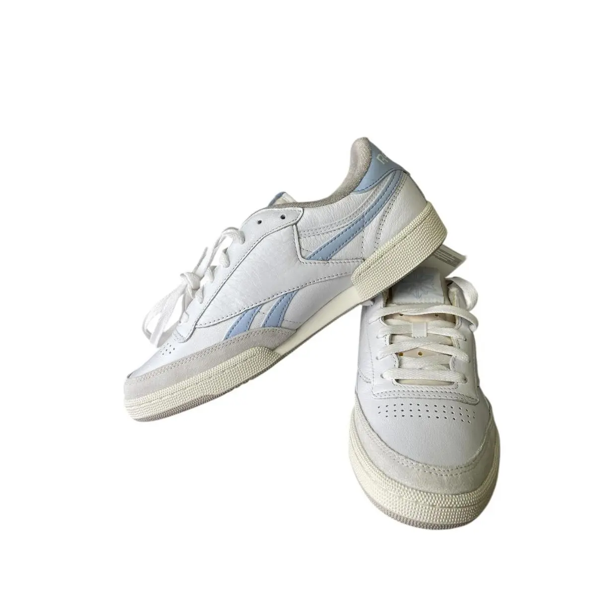 Reebok shoes - Club C Revenge Vintage - Club Revenge Vintage - 100209031 - White (UPC: 197323325283) 2
