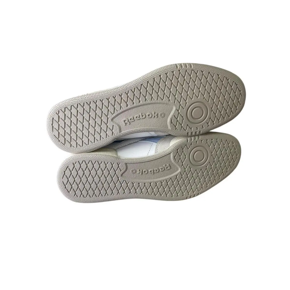 Reebok shoes - Club C Revenge Vintage - Club Revenge Vintage - 100209031 - White (UPC: 197323325283) 5