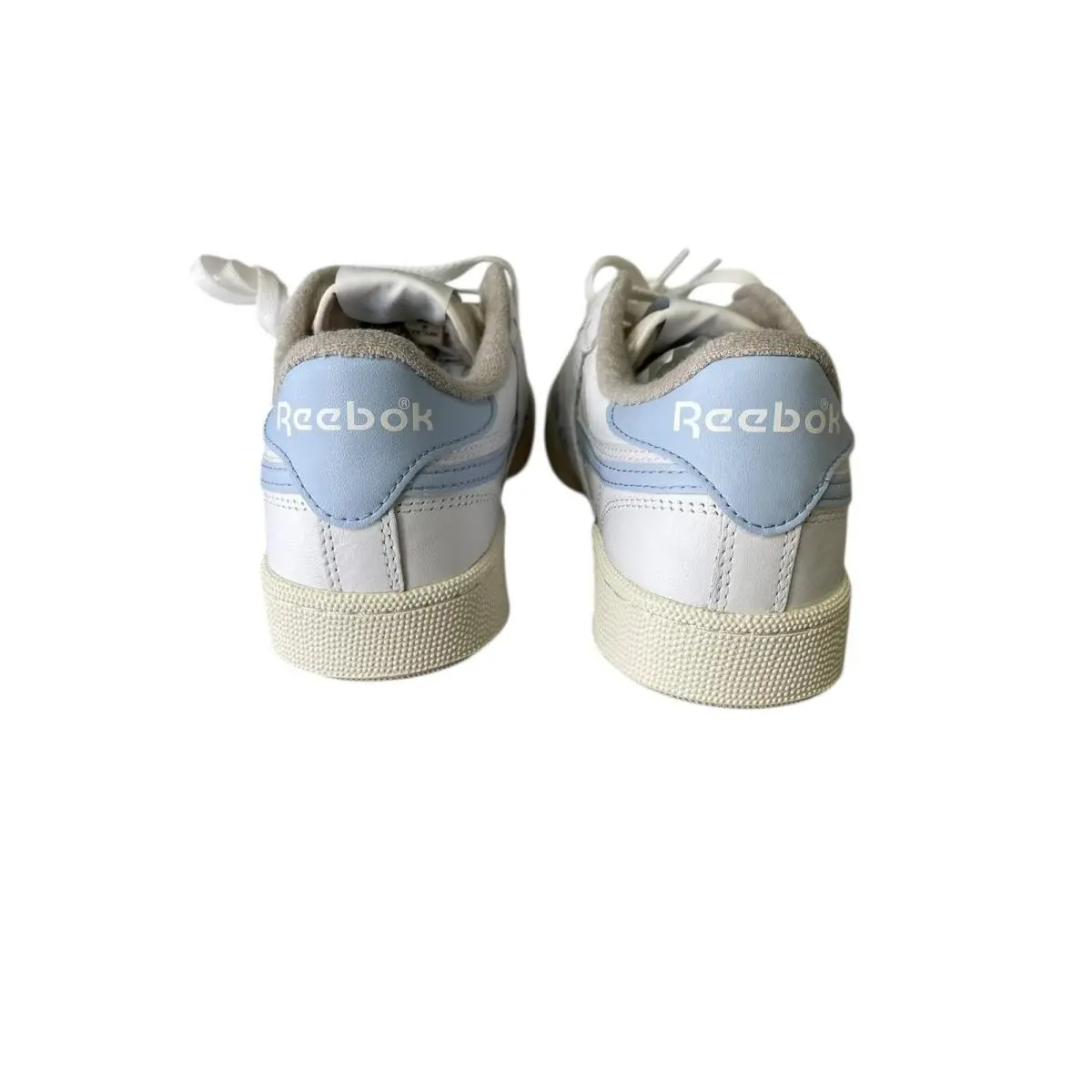 Reebok shoes - Club C Revenge Vintage - Club Revenge Vintage - 100209031 - White (UPC: 197323325283) 6