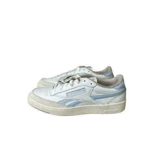 Reebok shoes - Club C Revenge Vintage - Club Revenge Vintage - 100209031 - White (UPC: 197323325221) 9