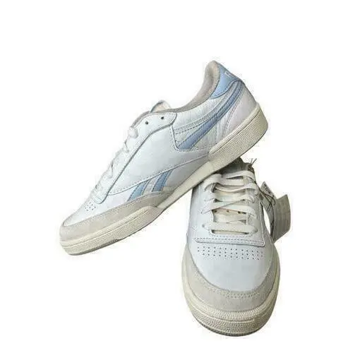 Reebok shoes - Club C Revenge Vintage - Club Revenge Vintage - 100209031 - White (UPC: 197323325221) 12