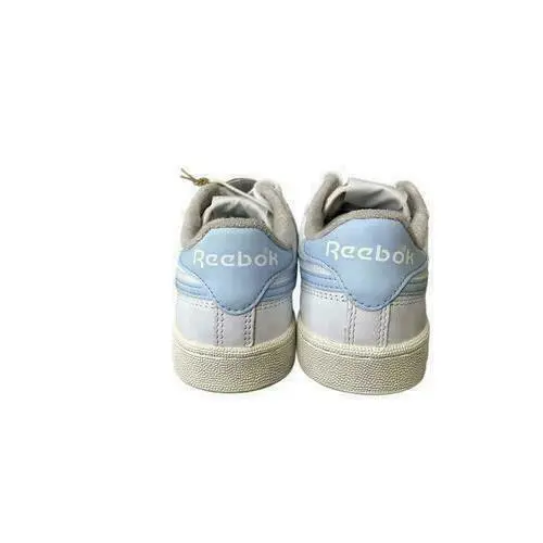 Reebok shoes - Club C Revenge Vintage - Club Revenge Vintage - 100209031 - White (UPC: 197323325221) 13