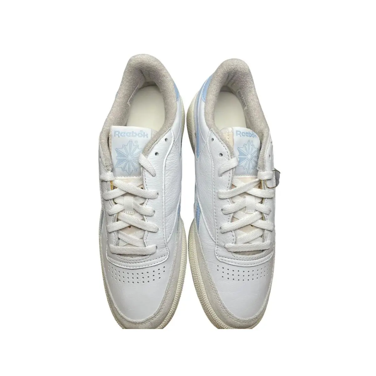 Reebok shoes - Club C Revenge Vintage - Club Revenge Vintage - 100209031 - White (UPC: 197323325221) 1