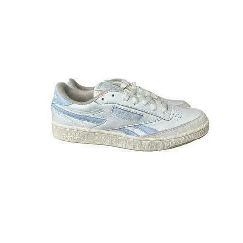 Reebok shoes - Club C Revenge Vintage - Club Revenge Vintage - 100209031 - White (UPC: 197323325221) 3