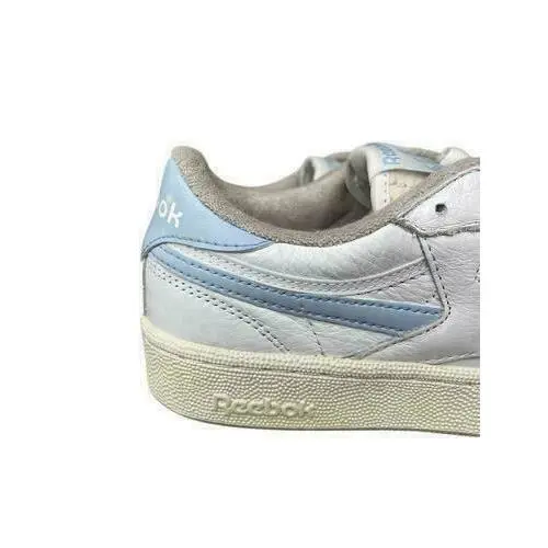 Reebok shoes - Club C Revenge Vintage - Club Revenge Vintage - 100209031 - White (UPC: 197323325221) 4