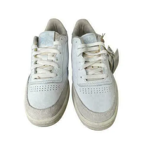 Reebok shoes - Club C Revenge Vintage - Club Revenge Vintage - 100209031 - White (UPC: 197323325221) 6
