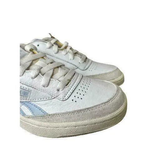 Reebok shoes - Club C Revenge Vintage - Club Revenge Vintage - 100209031 - White (UPC: 197323325221) 5
