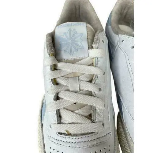 Reebok shoes - Club C Revenge Vintage - Club Revenge Vintage - 100209031 - White (UPC: 197323325221) 7
