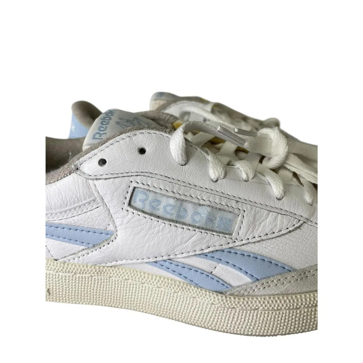 Reebok shoes - Club C Revenge Vintage - Club Revenge Vintage - 100209031 - White (UPC: 197323325283) 0