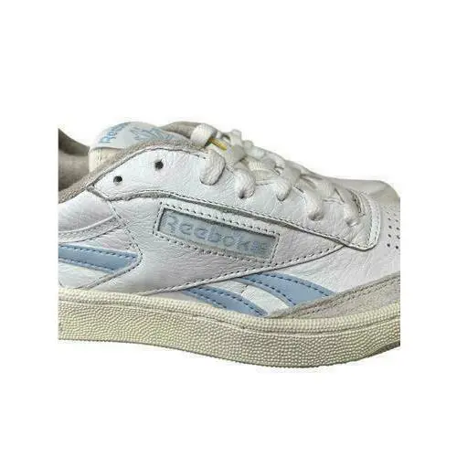 Reebok shoes - Club C Revenge Vintage - Club Revenge Vintage - 100209031 - White (UPC: 197323325221) 8