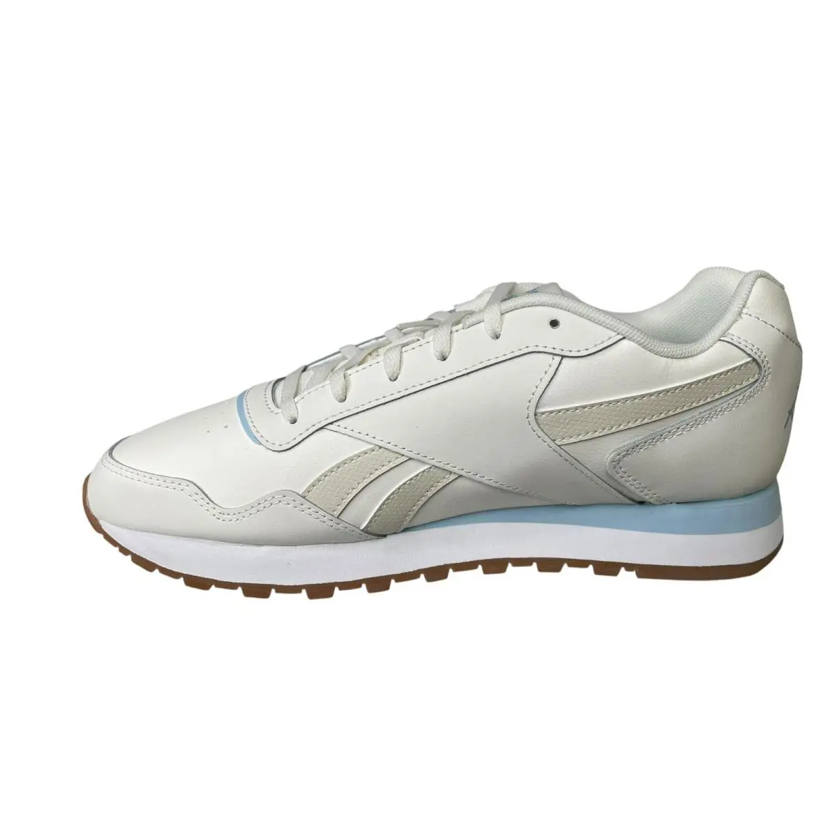 Reebok shoes - Reebok Glide Wide D - Glide Wide - LTD67 - White (UPC: 197323656776) 0