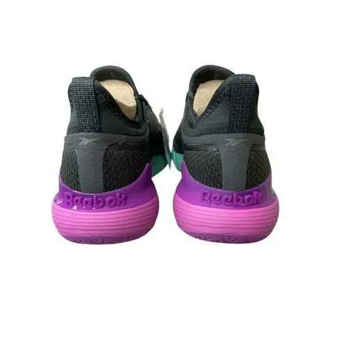 Reebok shoes - Nano Court - Nano Court - 100212266 - Black (UPC: 197323495757) 10