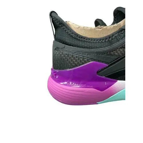 Reebok shoes - Nano Court - Nano Court - 100212266 - Black (UPC: 197323495757) 4