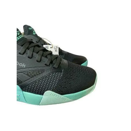 Reebok shoes - Nano Court - Nano Court - 100212266 - Black (UPC: 197323495757) 5