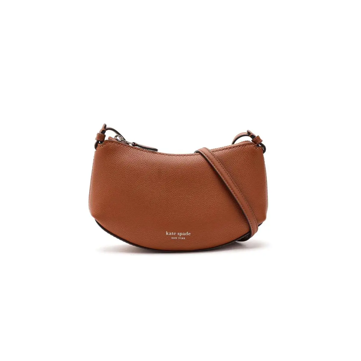 Unisex Handbags  New York Loop Pebbled Leather Crossbody Southwest Desert by Kate Spade