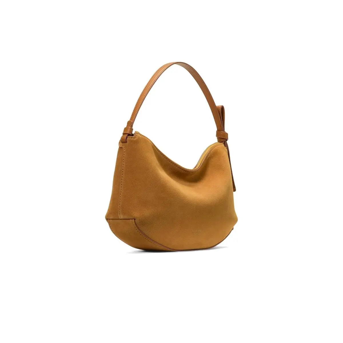 Woman`s Handbags Kate Spade New York Loop Suede Shoulder Bag